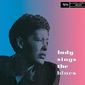 Lady Sings the Blues: The Billie Holiday Story, Vol.4