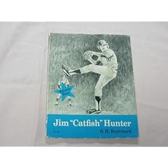 Jim "Catfish" Hunter (Sports star)