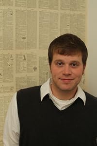 Image of John Corey Whaley
