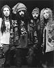 White Zombie