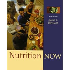 Amazon Nutrition