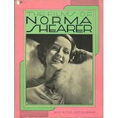 Films of Norma Shearer