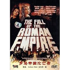 The Fall of the Roman Empire