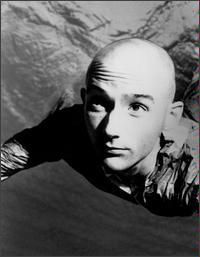 Image of Moby