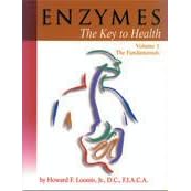 Enzymes: The Key to Health