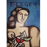 Fernand Leger book cover