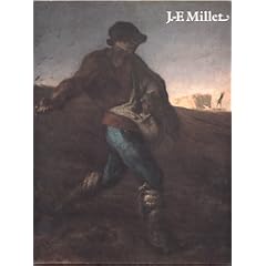 Jean-Francois Millet