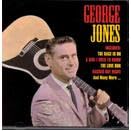 Famous Country Music Makers by  George Jones 
