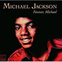 Got to Be There/Forever Michael