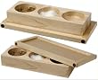 Lamson TreeSpirit Maple Pinch Block & Tray