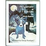 The Loup-Garou of Cote Gelee book cover