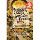 Galloping Gourmet's new way to cook book: With the kitchen apliance that's sweeping the... by  Bob Warden