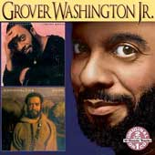 Inside Moves Paradise by Grover Washington Jr