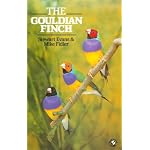 The Gouldian Finch book cover