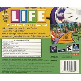 The Game of Life