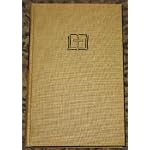 The Christian philosophy of St. Thomas Aquinas. With a catalogue of St. Thomas's works, by I.T. Eschmann, o.p. Translated by L.K. Shook, c.s.b book cover