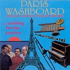 Waiting for the Sunrise by Paris Washboard