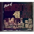 The Best of Manhattan Jazz Quintet by Manhattan Jazz Quintet