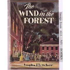 The Wind in the Forest