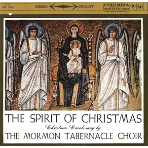 Spirit of Christmas