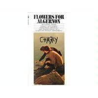 Flowers For Algernon