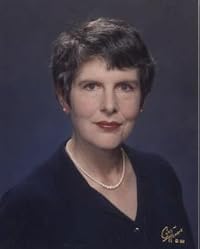 Image of Celia D. Hayes