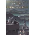 Prince Caspian: The Return to Narnia (The Chronicles of Narnia)