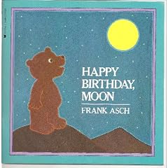Happy Birthday, Moon