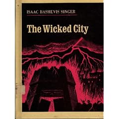 The Wicked City