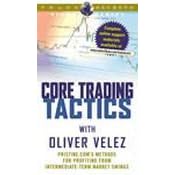 Core Trading Tactics with Oliver Velez