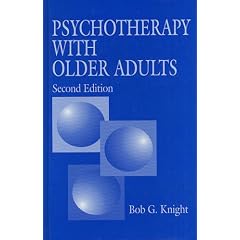 Psychotherapy with Older Adults