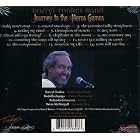 Journey to the Hieros Gamos by  darryl tookes band 