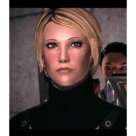 Mass Effect