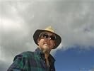 Mark Justice Hinton