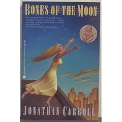 Bones of the Moon