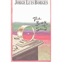 The Book of Sand