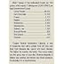 ORAC chart: means # of antioxidants. Oxygen Radical Absorbance Capacity: a fancy way of measuring how well a certain food will help your body fight diseases like cancer and heart disease. The higher the number, the better. 