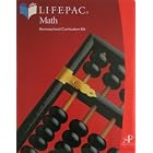Lifepac Math 7th Grade: Home School Curriculum Kit (Lifepac) by