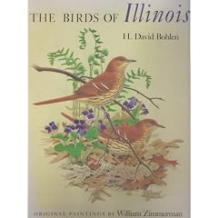Birds of Illinois
