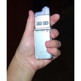 Zeno Acne Clearing Device on sale