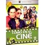 Como en el Cine: Season 2 <b>DVD</b> ~ Lorena Rojas