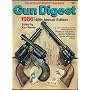 GUN DIGEST 40TH ANNUAL EDITION 1986 by John T. Amber