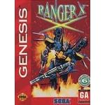 Ranger X