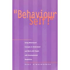 Behaviour Self!