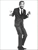 Sammy Davis Jr.