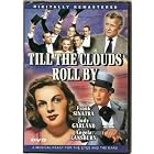 Till The Clouds Roll By [Slim Case] by 
