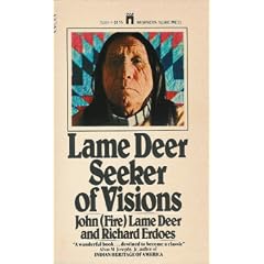 Lame Deer Seeker of Visions