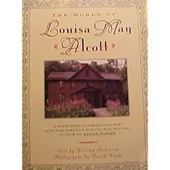 The World of Louisa May Alcott