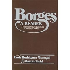 The Borges Reader
