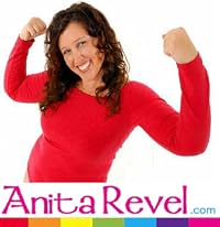 Image of Anita Revel
